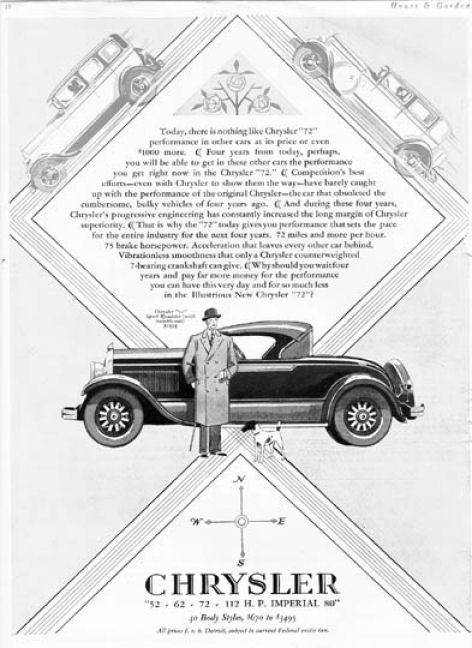 1928 Chrysler 22